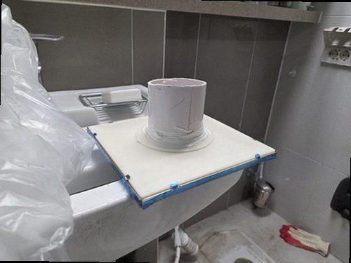 오산 누수탐지 수도계량기 별침과 누수 점검 과정