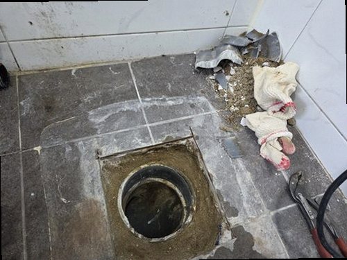 기장군 누수탐지 가스탐지와 청음탐지로 누수 위치를 확인하는 과정