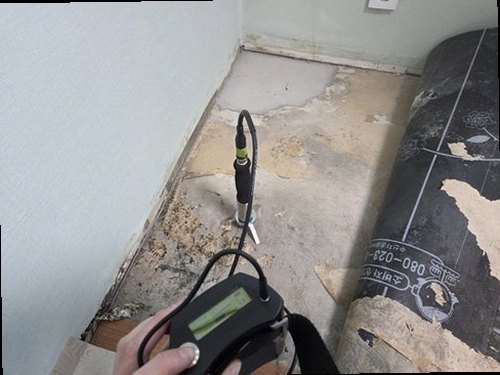 부여군 누수탐지 옥산면 누수탐지 누수탐지비용 직접 겪어 보니 원인이 보였습니다