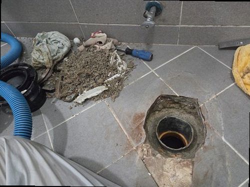 상가 난방 배관 누출 점검 청주시 서원구 누수탐지 상가 난방 배관 누출 점검
