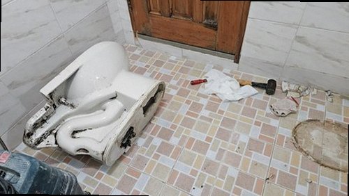 청주시 상당구 누수탐지 욕실과 보일러 배관의 누수 원인을 구분하는 점검 과정