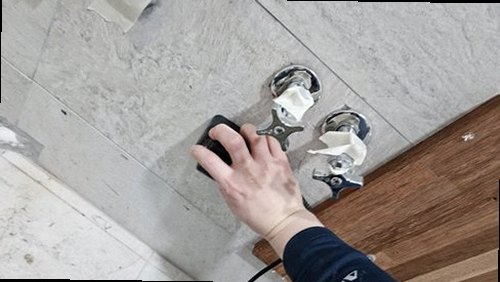 청주시 상당구 누수탐지 토당동 상가건물 시공 후기 사진