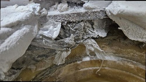 권선구 누수탐지 열화상 카메라와 청음탐지기를 활용한 배관 누수 검사 이미지
