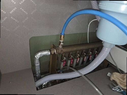 성동구 누수탐지 천장 누수 흔적과 현장 점검 위치