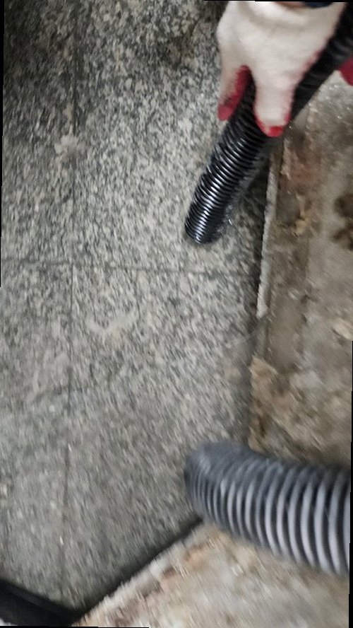 성동구 누수탐지 누수 점검 기록과 배관 검사 장비를 확인하는 현장