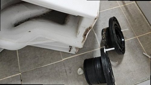 성동구 누수탐지 상왕십리동 누수탐지 욕실배수관누수 누수 원인과 검증 절차의 기본