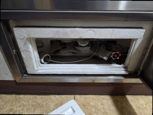 영도구 누수탐지 봉래2동 누수탐지 싱크대누수흔적 작은 흔적을 놓치면 피해가 커집니다