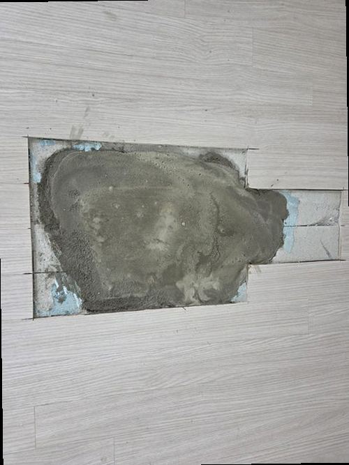 옥천군 누수탐지 천장 얼룩과 벽면 수분 흔적을 비교하는 현장 점검