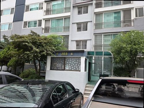 안성 누수탐지 수도계량기와 보일러 배관을 확인하는 누수 점검 현장