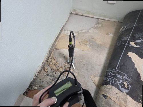 금산군 누수탐지 군북면 누수탐지 누수책임도배 아랫집 천장 얼룩, 원인부터 해결까지