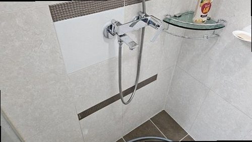 병점구 누수탐지 궐동 상가 1층 화장실 시공 후기 사진