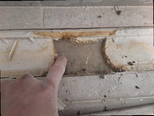 병점구 누수탐지 배관 보수와 건조 후 얼룩이 정리된 실내 마감 상태