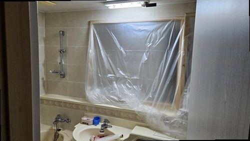 시흥 누수탐지 수도계량기 별침과 배관 누수 진단 과정