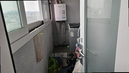 성북구 누수탐지 하월곡동 누수탐지 베란다누수원인 방치하면 피해가 커집니다