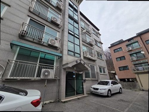 도봉구 누수탐지 누수 보수 후 건조된 욕실 천장과 정리된 현장
