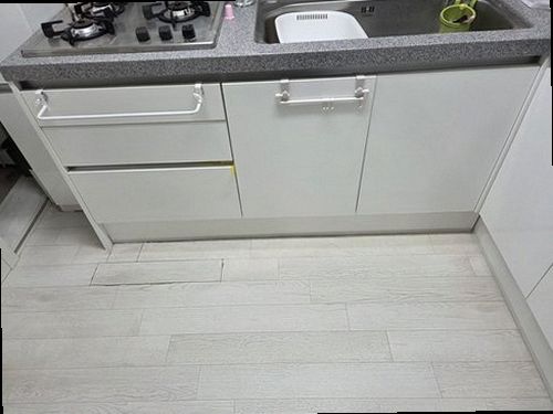 만안구 누수탐지 수도계량기와 배관 누수 점검 과정