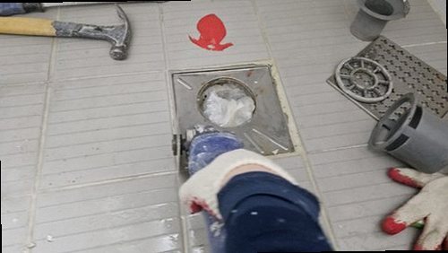 빌라 난방 배관 누수 탐지 금천구 누수탐지 빌라 난방 배관 누수 탐지