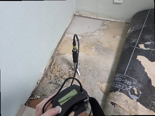 제물포구 누수탐지 화수동 누수탐지 안방천장물방울 누수 원인과 확인의 기본