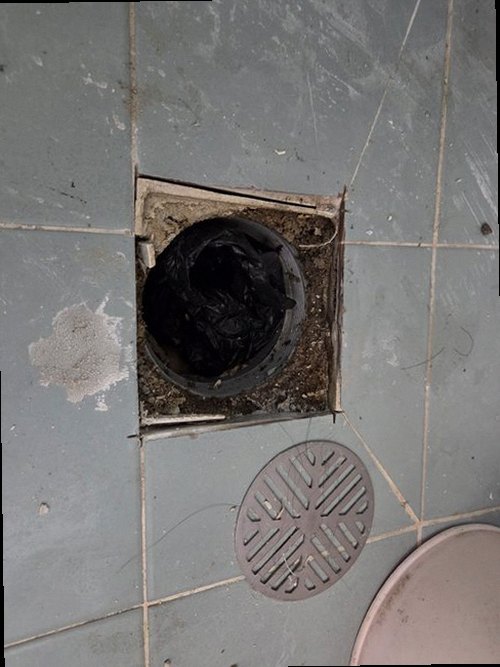 제물포구 누수탐지 배관 압력 검사와 누수 부위 보수 후 마감 과정