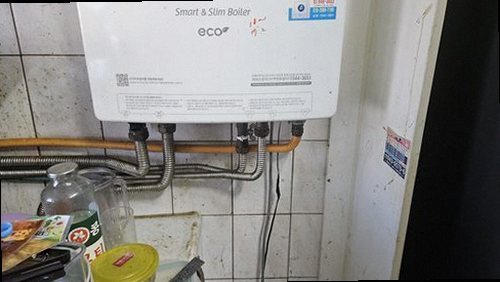 동래구 누수탐지 빌라 수도 계량기 이상 점검