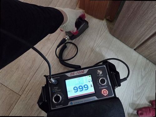 영등포구 누수탐지 배관 누수와 방수 문제의 발생 위치를 비교한 단면도