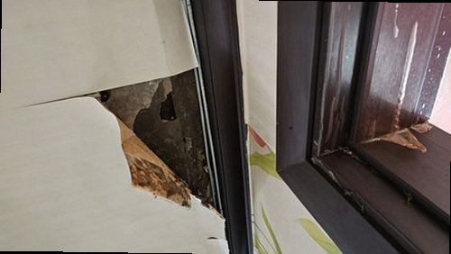 영등포구 누수탐지 벽면 누수 흔적과 습기 범위를 확인하는 현장
