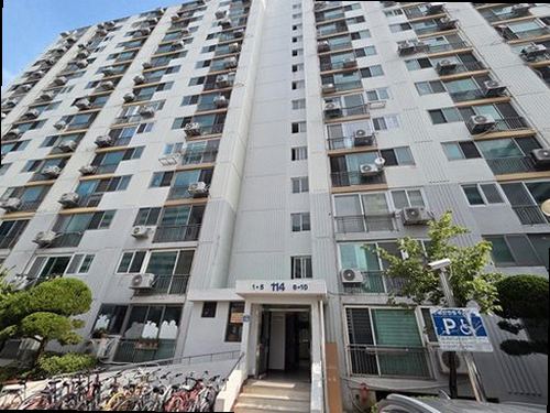 동작구 누수탐지 수도계량기 별침과 누수 점검 과정