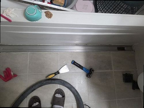 동작구 누수탐지 수도계량기 별침과 보일러 배관을 확인하는 누수 점검 현장