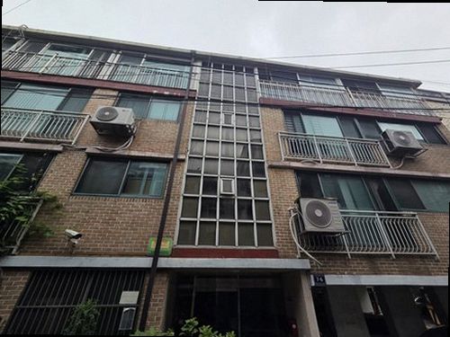 분당구 누수탐지 욕실 천장 물자국과 누수 점검 현장