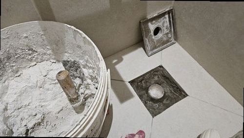 상록구 누수탐지 배관 압력 검사와 청음 탐지 장비를 사용하는 현장