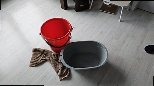 금정구 누수탐지 금사회동동 누수탐지 누수복구보상 왜 물자국은 늦게 나타날까?
