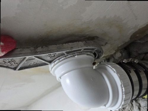 부산 남구 누수탐지 감만2동 누수탐지 싱크대도배물흐름 누수 원인과 확인의 기본