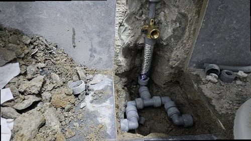 부산 강서구 누수탐지 대저1동 누수탐지 배관부속수리 별침과 압력계가 남긴 누수 신호