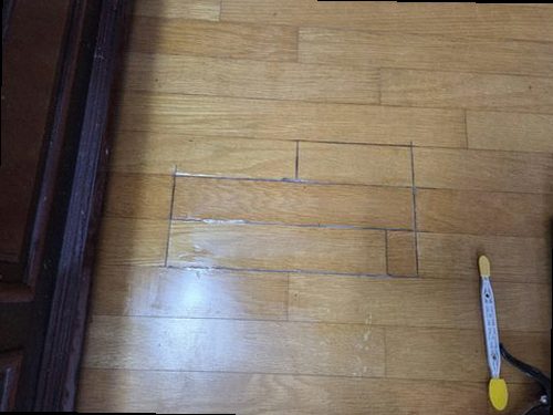 부산 서구 누수탐지 남부민동 다세대주택 2층 거실 벽 시공 후기 사진