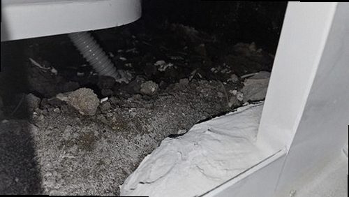 부산 서구 누수탐지 서대신1동 누수탐지 바닥물샘현상 원인부터 복구까지 깔끔한 해결