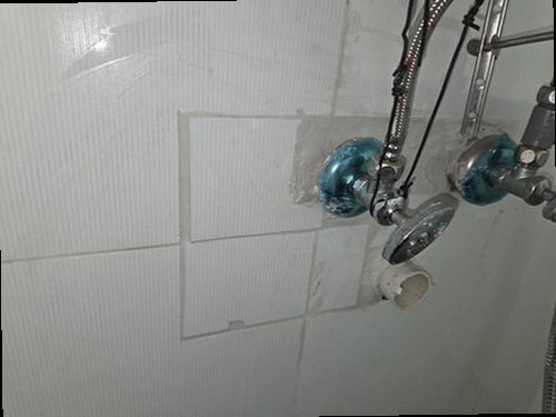 노원구 누수탐지 벽면 물자국과 결로 여부를 확인하는 현장 점검