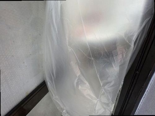 용산구 누수탐지 배관 압력 검사와 누수 위치 확인 과정을 보여주는 현장 점검 이미지