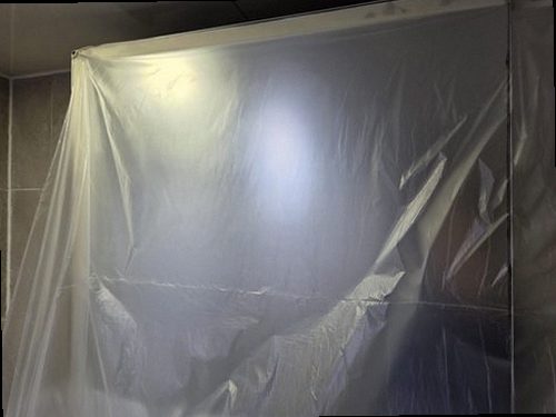 군포 누수탐지 아파트 베란다 빗물 유입 보수