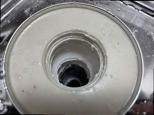 아산시 누수탐지 둔포면 상가 1층 주방 시공 후기 사진