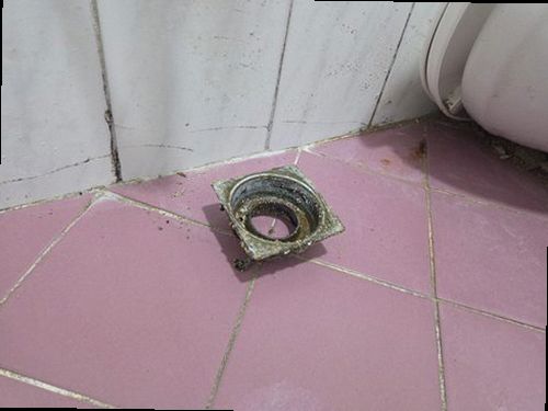 아산시 누수탐지 바닥 습기와 벽면 누수 흔적을 확인하는 현장