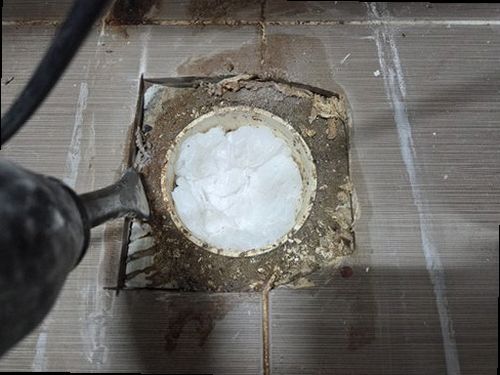 아산시 누수탐지 아파트 욕실 벽체 누수 탐지