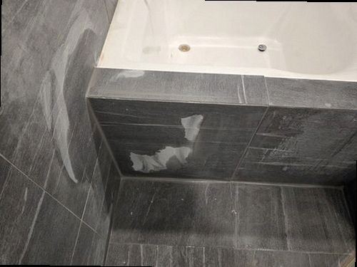 아산시 누수탐지 염치읍 다가구주택 2층 욕실 시공 후기 사진