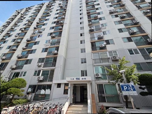 양주 누수탐지 수도계량기 별침과 누수 점검 장비를 확인하는 현장 이미지