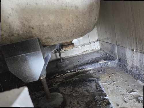 효행구 누수탐지 배양동 누수탐지 싱크대도배물방울 작은 흔적도 놓치지 않는 해결