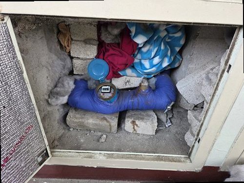 서대문구 누수탐지 오피스텔 베란다 배수 점검