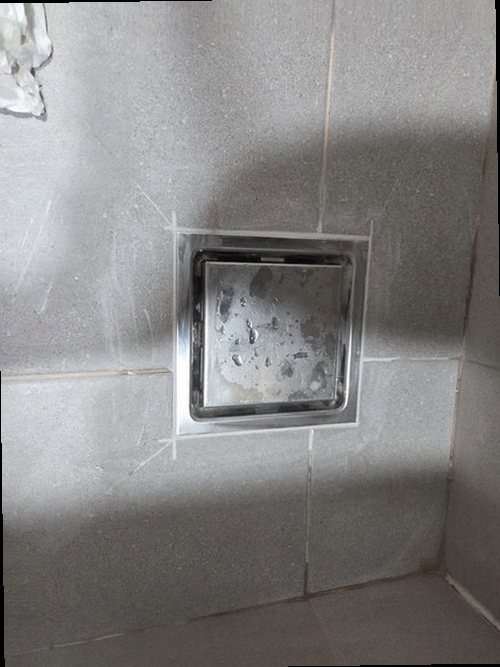 서대문구 누수탐지 유가 주변 방수 보강과 욕실 바닥 마감 복구 과정