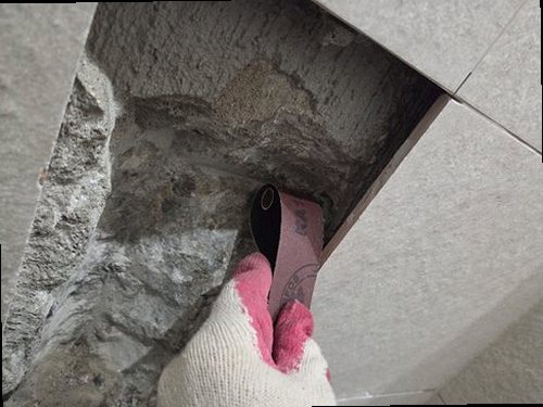 서대문구 누수탐지 수도계량기 별침과 공압 검사를 확인하는 현장 이미지