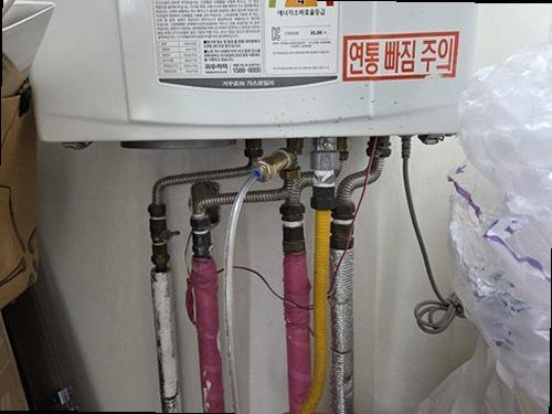광주 누수탐지 공압 게이지와 누수 탐지 장비를 이용한 배관 점검