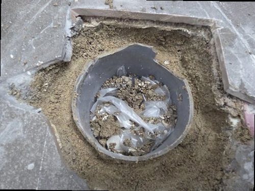 송파구 누수탐지 오금동 누수탐지 누수확인절차 부분 보수와 전체 교체 비교
