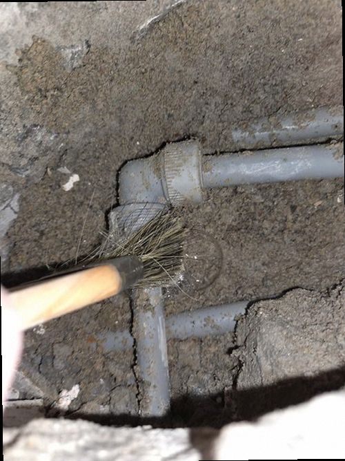 팔달구 누수탐지 매산로3가 누수탐지 배관터짐수리 숨겨진 누수 신호를 찾다